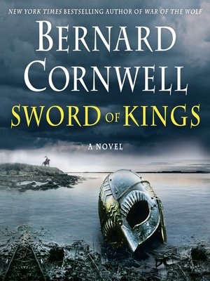 cover image of Sword of Kings